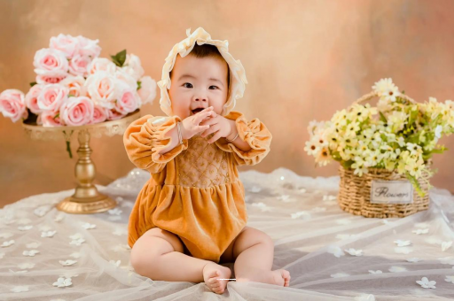 枣庄11个月宝宝会什么