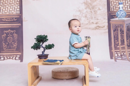 枣庄宝宝几个月可以笑出声
