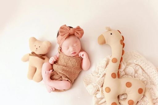 枣庄宝宝脸上有白块